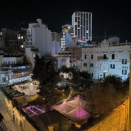 Garden-view 1br Spinola Bay Couples Only Aged 30